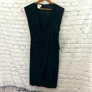 Unique Vintage 1960s Cocktail Dress